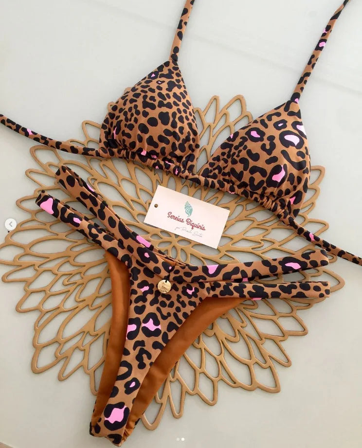 SET Bikini TRIANGULO