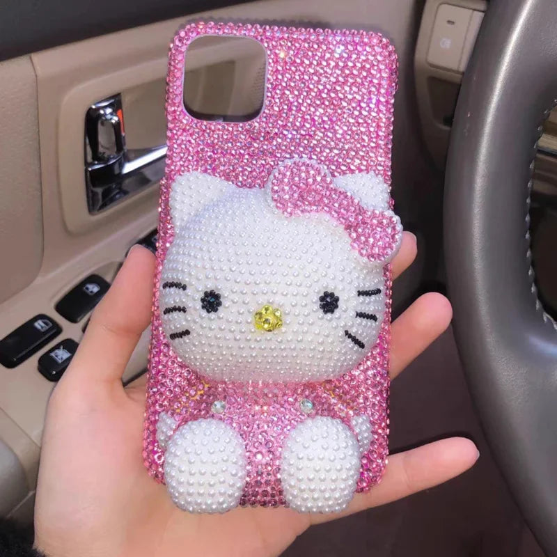 Funda KITTY