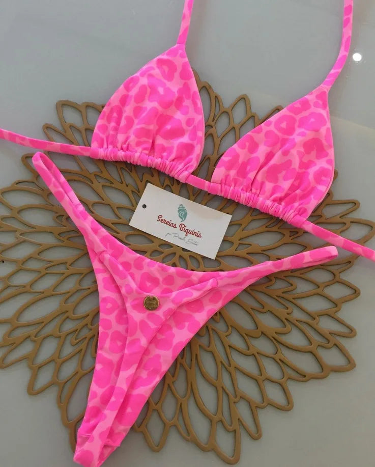 SET Bikini TRIANGULO
