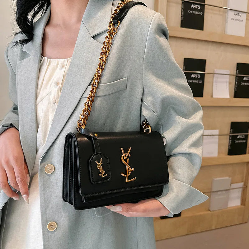Bolso YSL ELENA