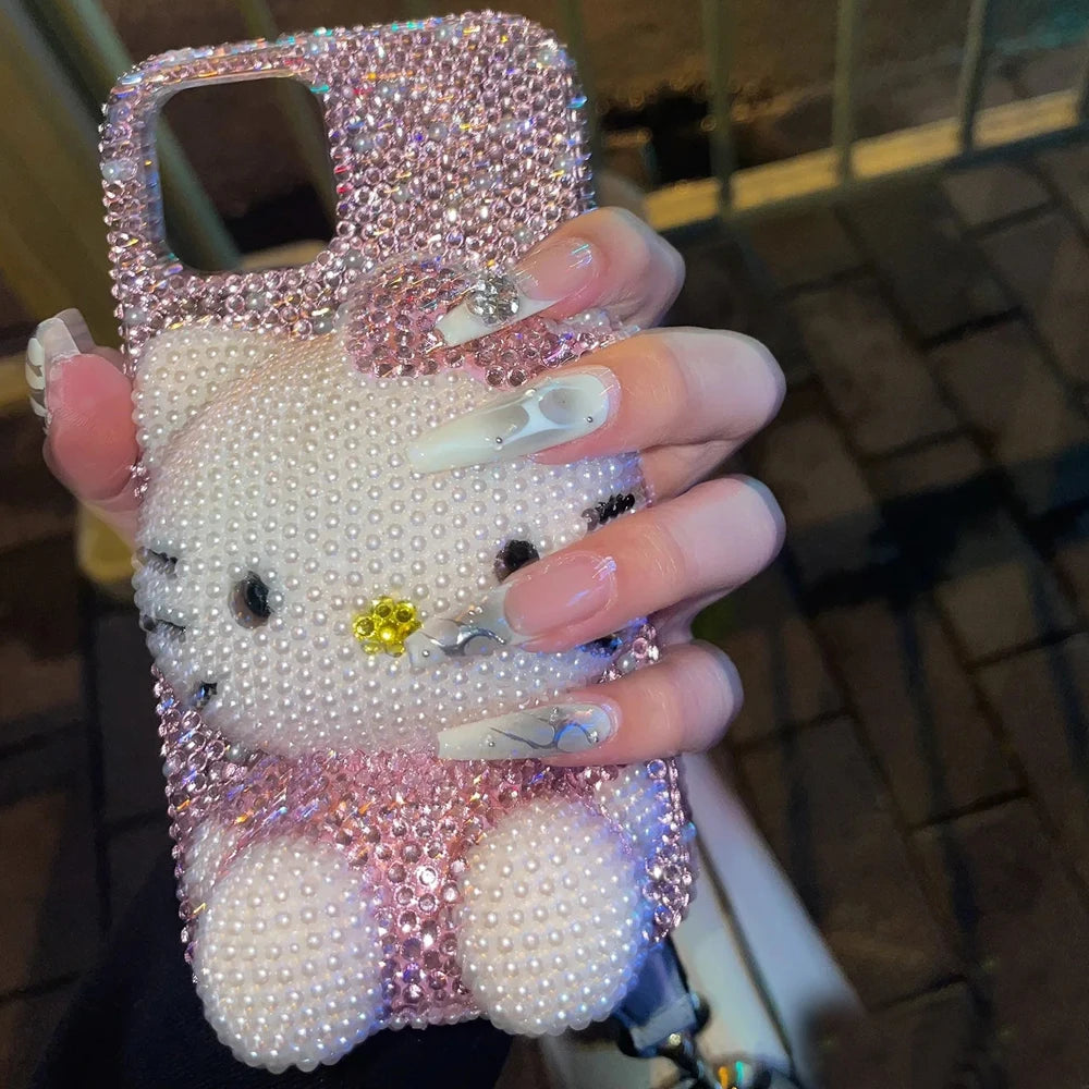 Funda KITTY