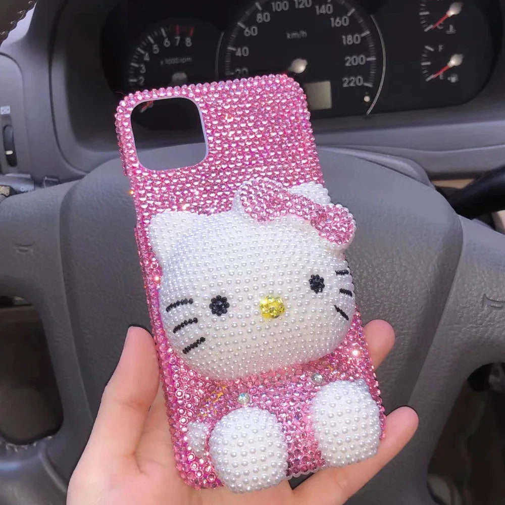 Funda KITTY