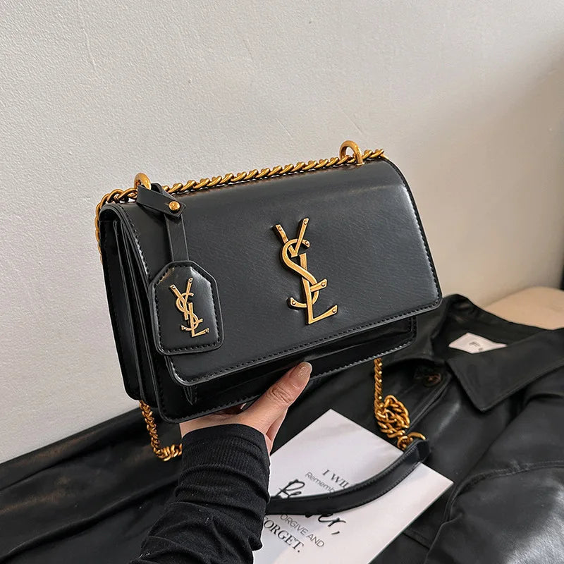 Bolso YSL ELENA