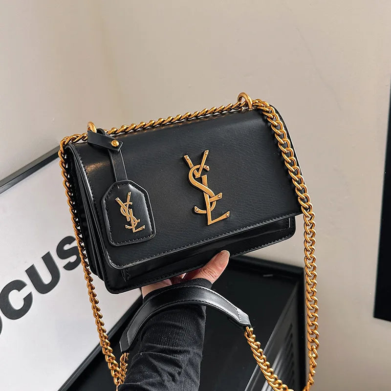 Bolso YSL ELENA