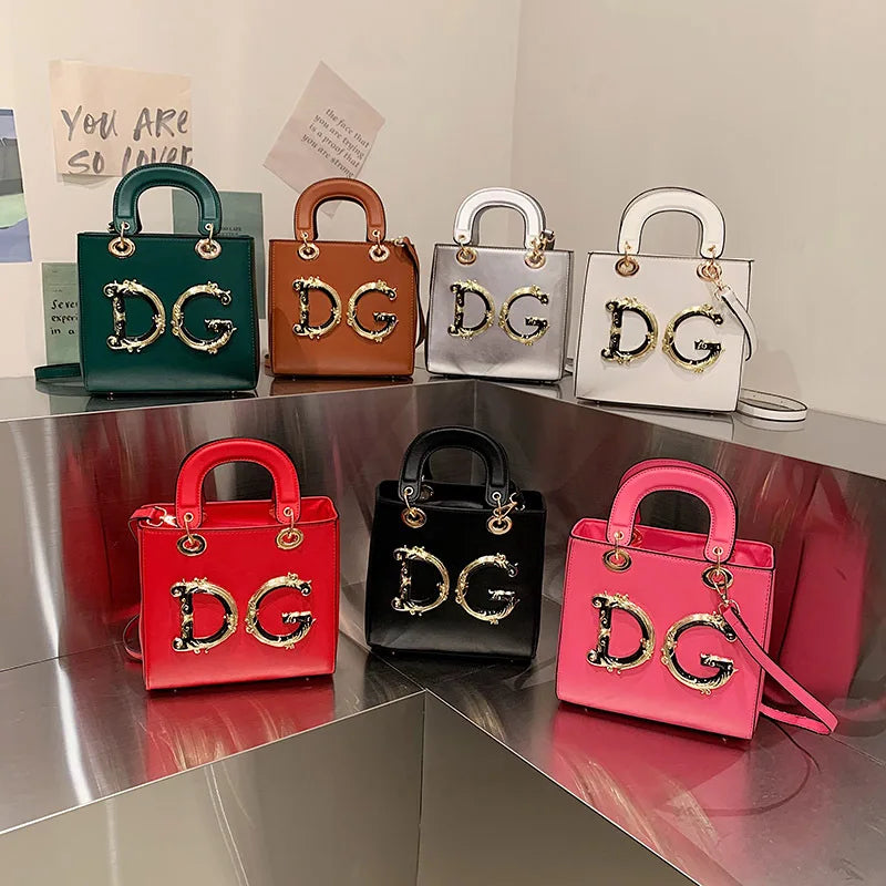 Bolso DG