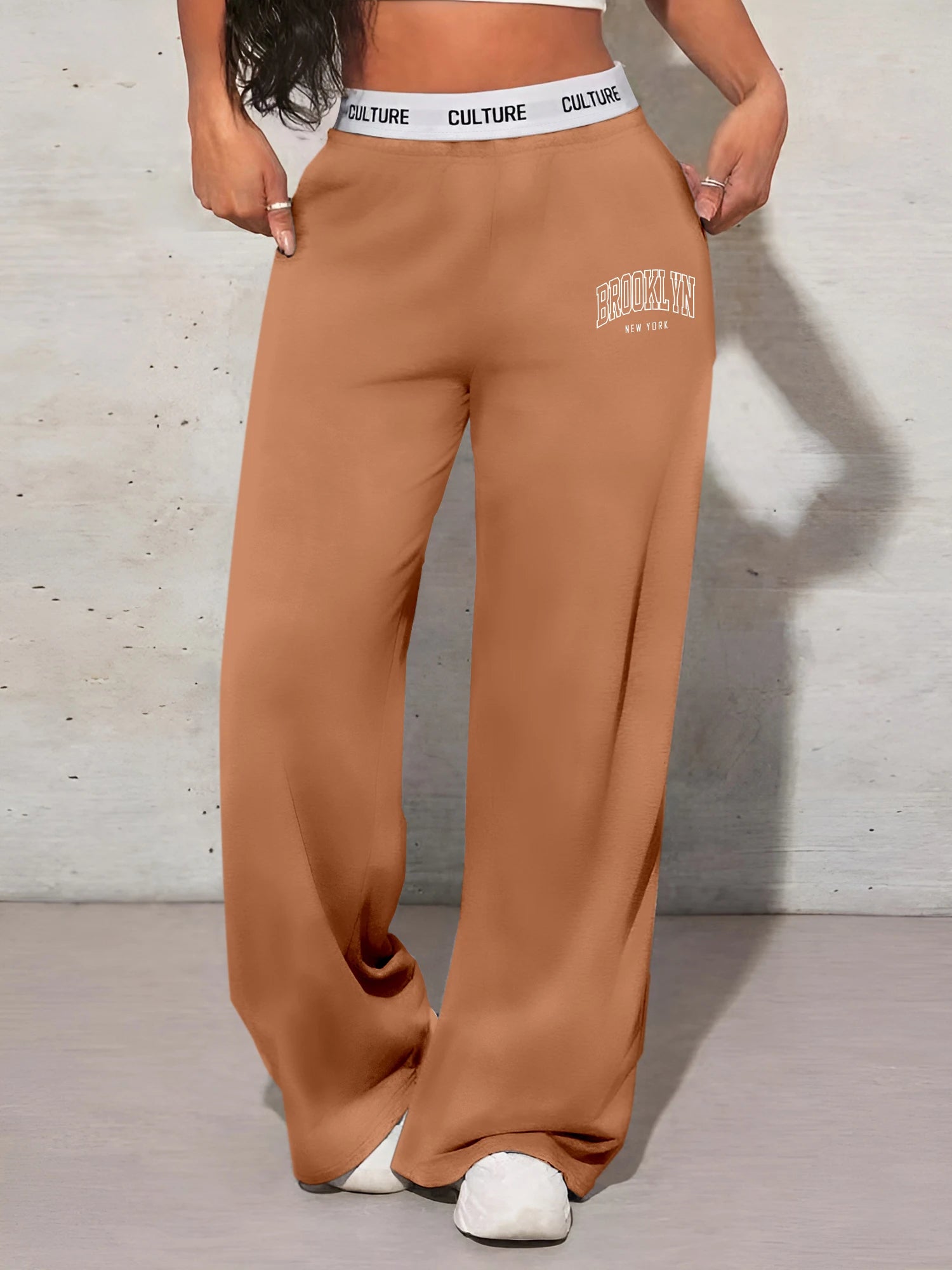 Pantalon ELÁSTICO
