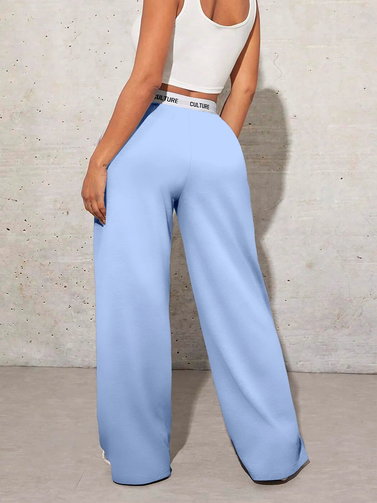 Pantalon ELÁSTICO