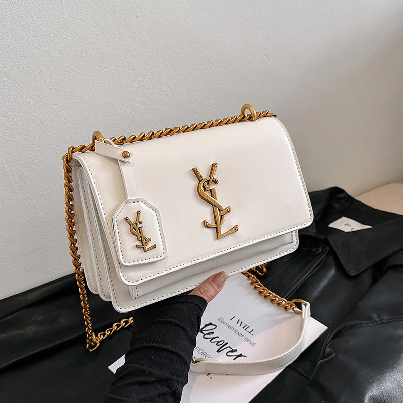 Bolso YSL ELENA