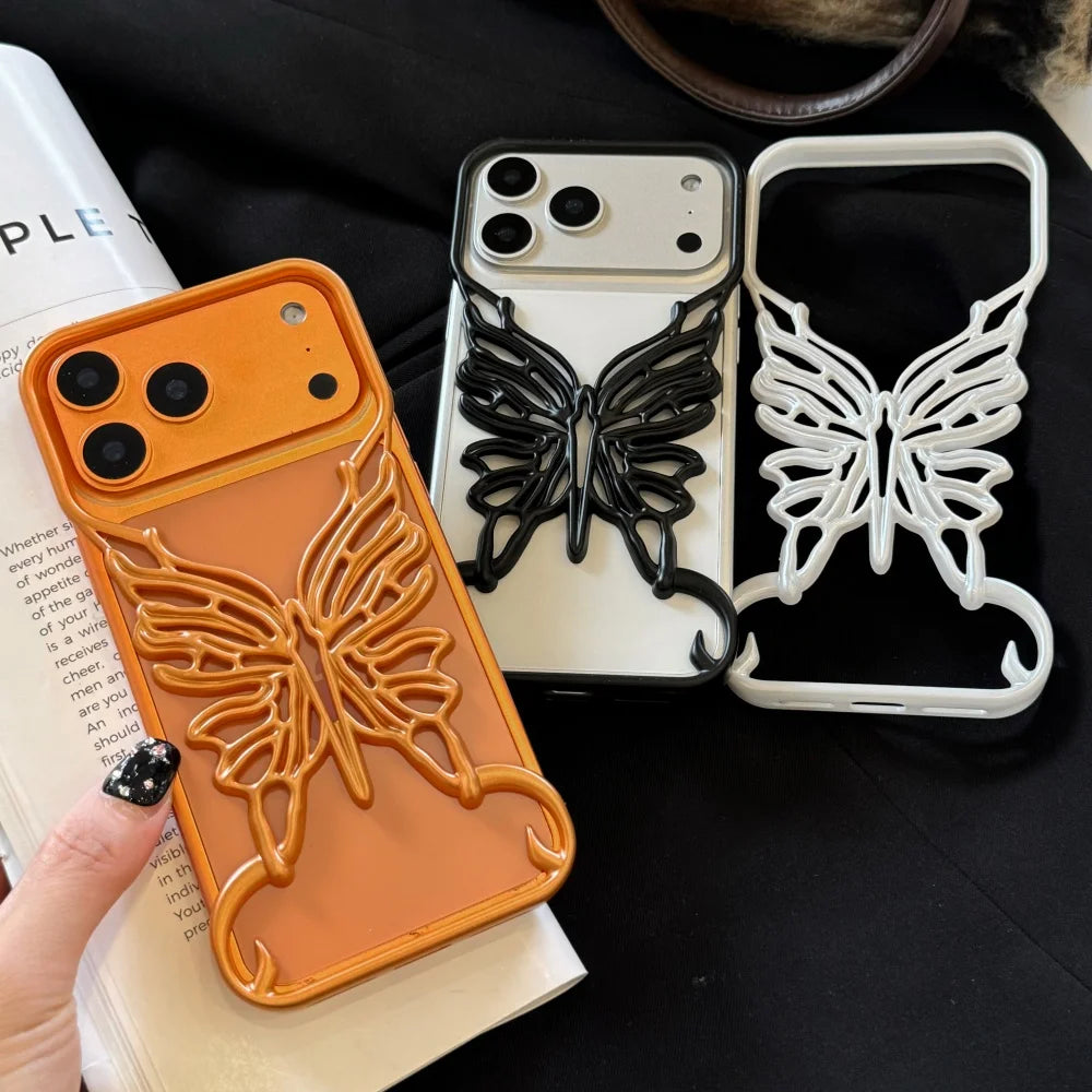 Funda MARIPOSA