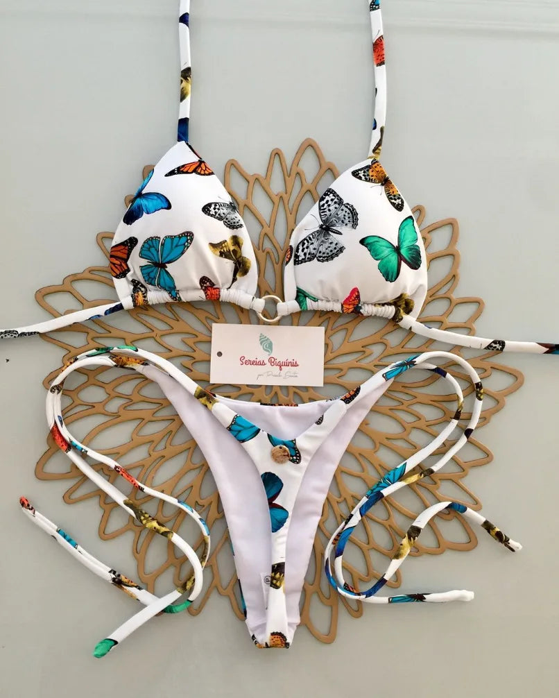 SET Bikini TRIANGULO