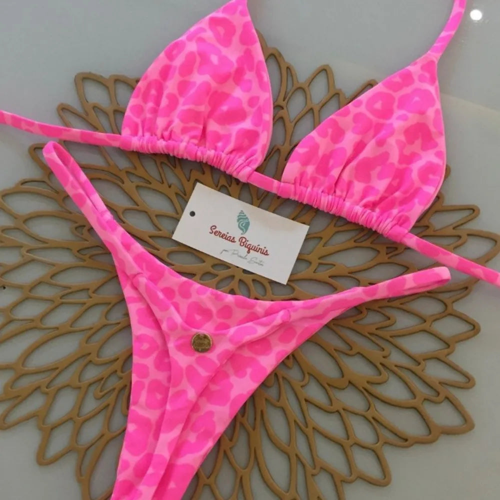 SET Bikini TRIANGULO